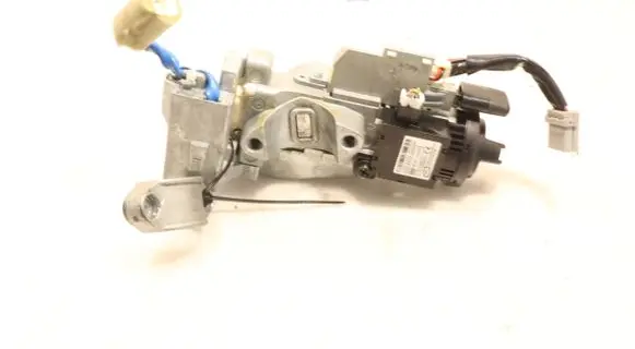 Ignition lock