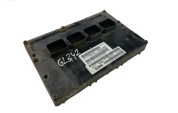 Dodge Caravan Engine control unit/module ECU P05150252AC