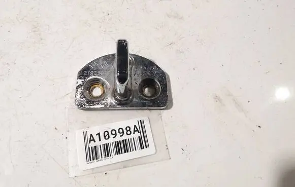 Renault Scenic III - Grand scenic III Other exterior part 