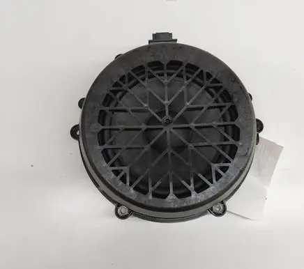 Porsche Cayenne (9Y0 9Y3) Front door speaker 971035453C