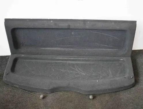 Skoda Octavia Mk2 (1Z) Parcel shelf 1Z5867769
