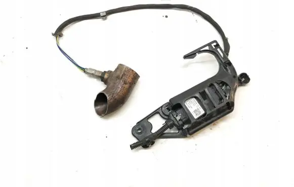 Citroen C4 III e-C4 Lambda probe sensor
