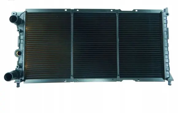 Fiat Punto (199) Coolant radiator 46466627