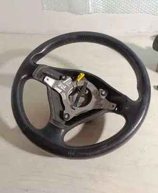 Audi A3 S3 8L Steering wheel 8L0419091 079416 8L0124800