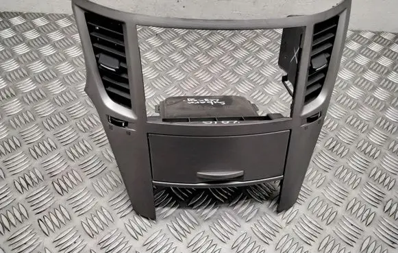 Subaru Legacy Glove box central console 66120AJ030