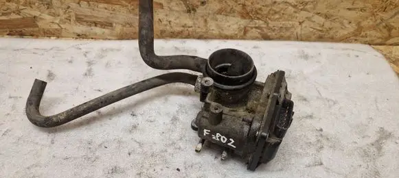 Toyota Yaris Throttle valve 2203023010 6021 01311
