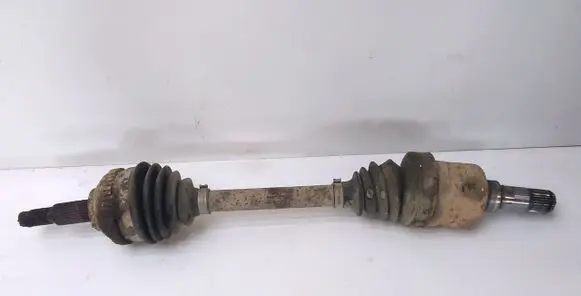 Chrysler Voyager Front driveshaft