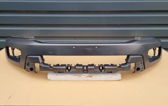Ford Ranger Front bumper JB3B-17C831-E zd-wlJB3B-17C831-E