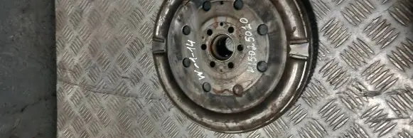 Volkswagen Touran I Flywheel 415025010