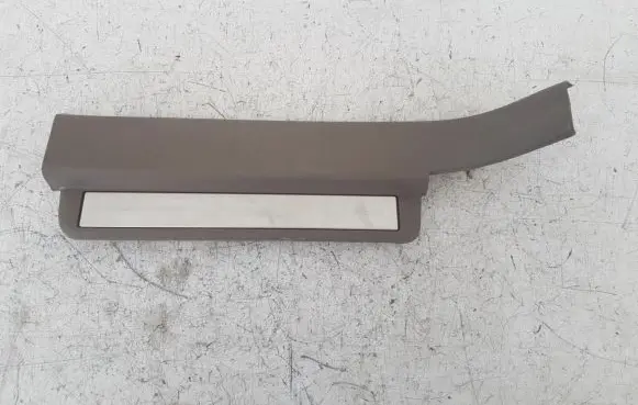Nissan Murano Z50 Rear sill trim cover 76954CA000