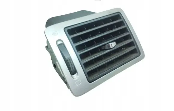 Peugeot 307 Dashboard side air vent grill/cover trim
