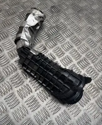 Dacia Logan II Intercooler hose/pipe 