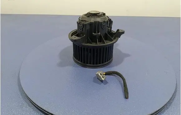 Ford Transit Custom Heater fan/blower BK2T18456