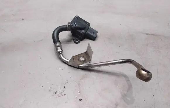 BMW 3 E92 E93 Exhaust gas pressure sensor 7808013