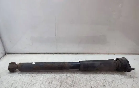 Mercedes-Benz C W204 Rear shock absorber/damper