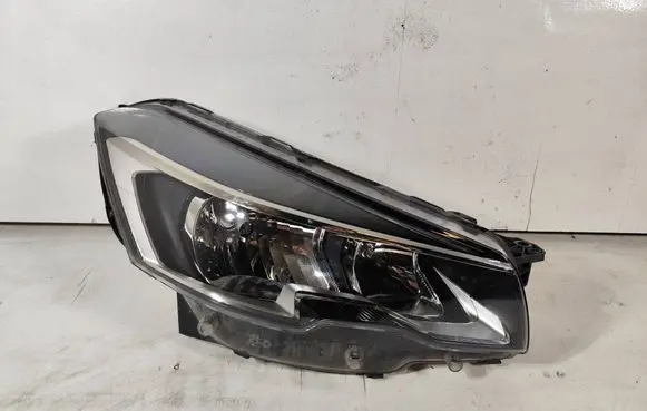 Peugeot 508 Headlight/headlamp 89908675