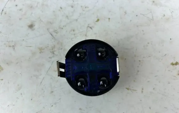 Mercedes-Benz E AMG W212 Rain sensor 11144460 1009910500 A204901