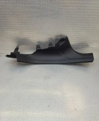 BMW 4 F36 Gran coupe Rear sill trim cover 7308812