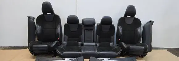 Volvo S60 Seat set 