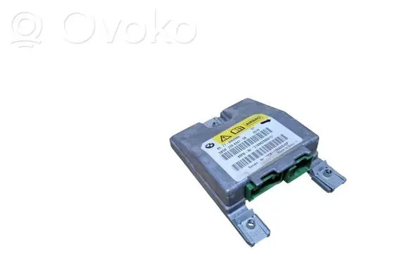 BMW 6 E63 E64 Airbag control unit/module 65776962886 220434756 S16962886015