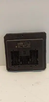 Seat Arona Comfort/convenience module 2Q0937089D
