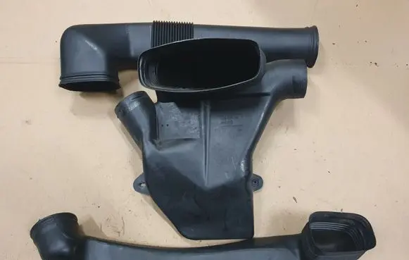 Volkswagen Corrado Heater radiator pipe/hose 535819361 535819723