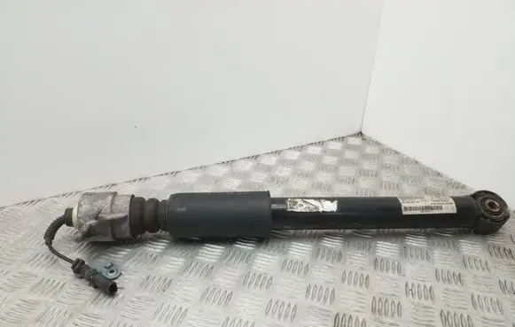 Audi TT TTS RS Mk3 8S Rear shock absorber/damper 95B513035E 462400009795