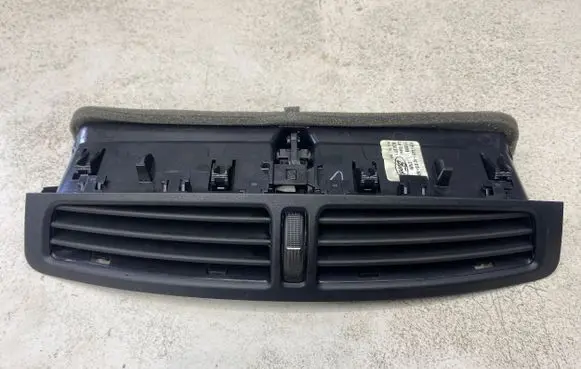 Ford C-MAX II Dash center air vent grill AM51R01815ACW 1738289 30062011