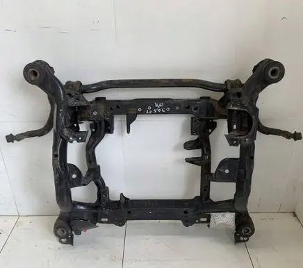 Jeep Grand Cherokee Front axle beam