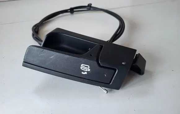 Audi S5 Facelift Seat control switch 8T0885675