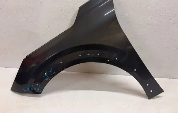 Peugeot 208 II Fender