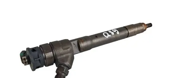 Renault Trafic III (X82) Fuel injector 0445110546