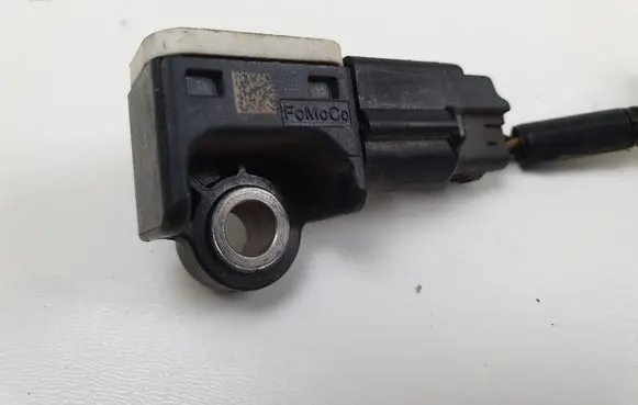 Ford Mondeo MK IV Airbag deployment crash/impact sensor 8V4T14B006AA