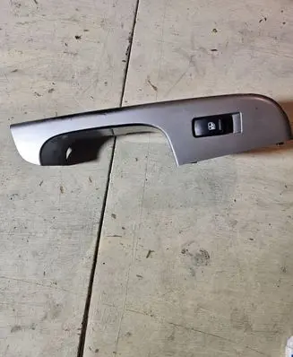 Chevrolet Kalos Electric window control switch 96405931 T2063HB