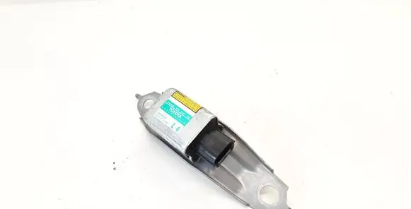 Toyota Prius (XW20) Airbag deployment crash/impact sensor 8983447020