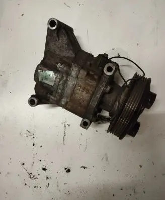 Mazda 2 Air conditioning (A/C) compressor (pump) V09A1AA4AK