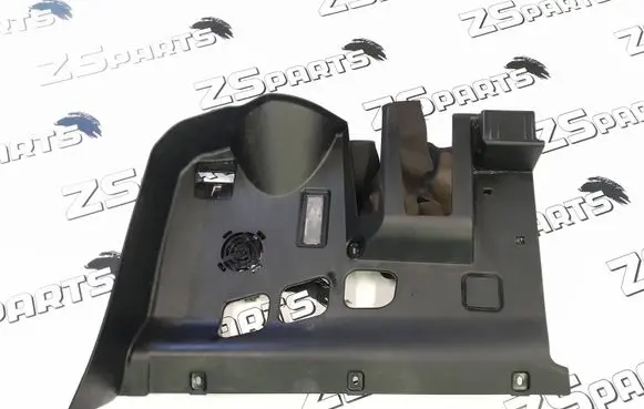 BMW 3 E90 E91 Dashboard lower bottom trim panel 7059285 7149811