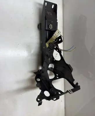 BMW 5 E34 Clutch pedal mounting bracket assembly 1981512