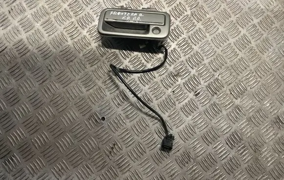 Opel Frontera B Front door exterior handle