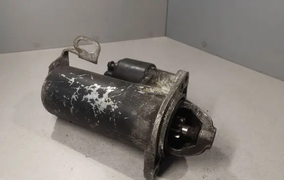 Ford Scorpio Starter motor 0001108155 95GB11000EA 1005821241