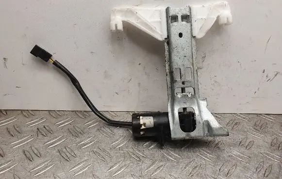 BMW 7 E65 E66 Seat adjustment motor 907491