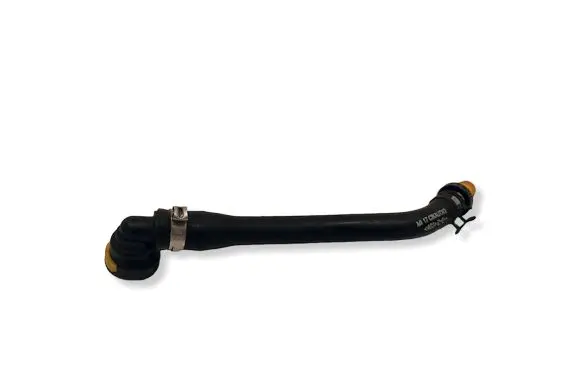 Nissan Qashqai FAP fluid supply tube 