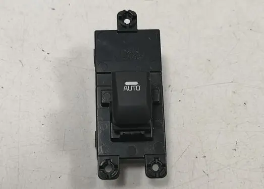 KIA Ceed Electric window control switch 49D5101000 93580A2000
