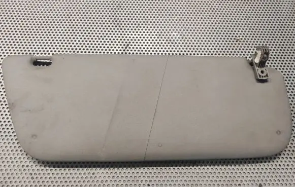 Mercedes-Benz Sprinter W906 Sun visor