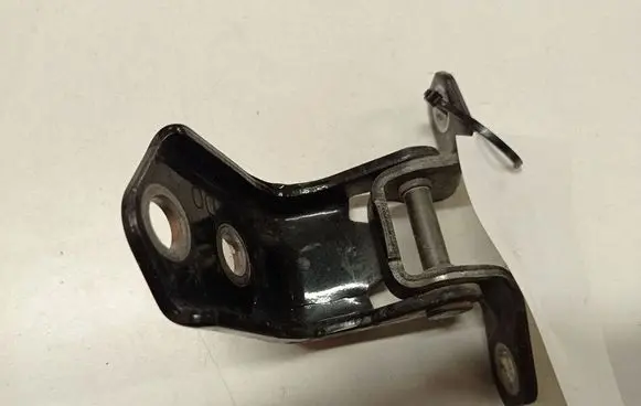 Mazda 3 II Rear door lower hinge