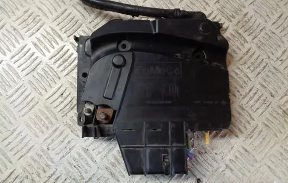 Ford Grand C-MAX Positive wiring loom AV6T14A067BA