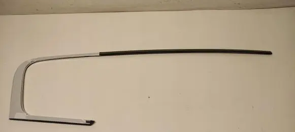 KIA Sportage Rear door windshield rail 83862-D9001