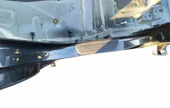 KIA Niro Front piece kit 