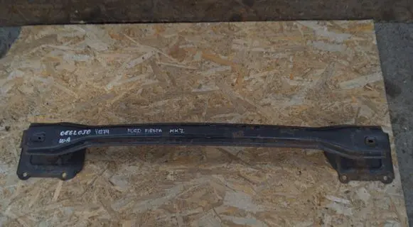 Ford Fiesta Rear bumper support beam 8V5117912BE