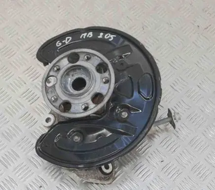Mercedes-Benz C W205 Rear wheel hub A2055467480